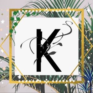 Meet your Posher, Kinnley